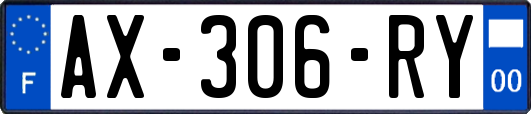 AX-306-RY