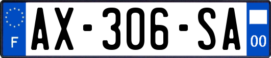AX-306-SA