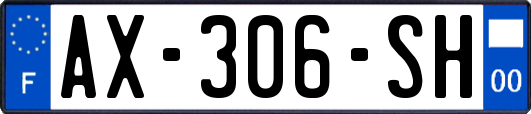 AX-306-SH