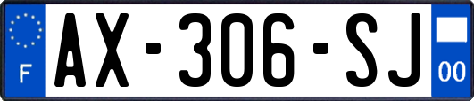 AX-306-SJ