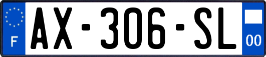 AX-306-SL