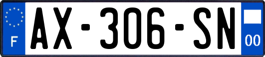 AX-306-SN