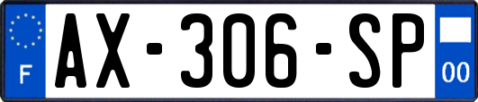 AX-306-SP