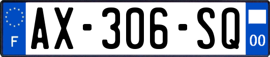 AX-306-SQ