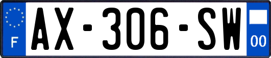 AX-306-SW