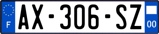 AX-306-SZ