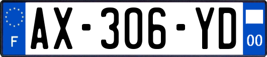 AX-306-YD