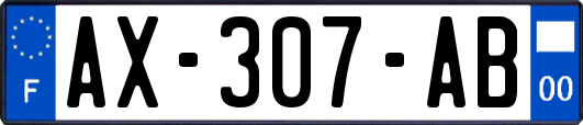 AX-307-AB