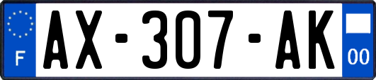 AX-307-AK