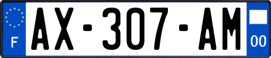 AX-307-AM