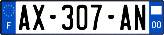 AX-307-AN