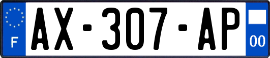 AX-307-AP