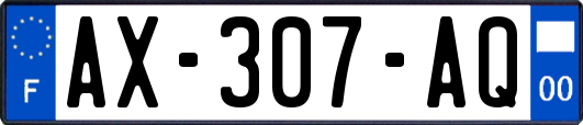 AX-307-AQ