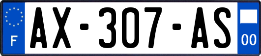 AX-307-AS