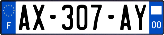 AX-307-AY