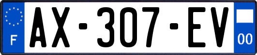 AX-307-EV