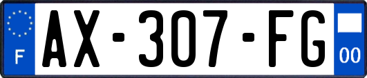 AX-307-FG