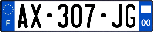 AX-307-JG