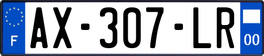 AX-307-LR