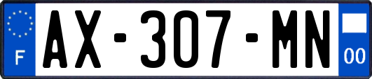 AX-307-MN