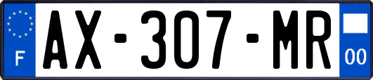 AX-307-MR