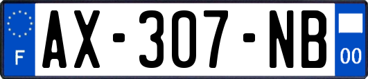 AX-307-NB