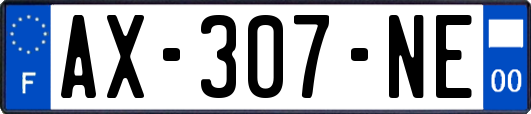 AX-307-NE