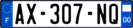AX-307-NQ