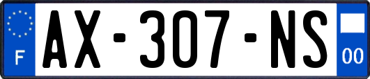 AX-307-NS