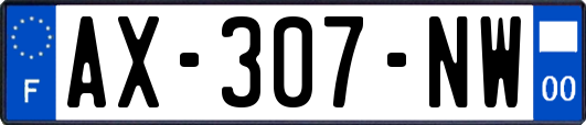 AX-307-NW