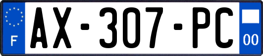 AX-307-PC