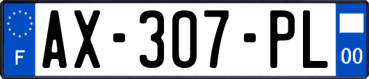 AX-307-PL