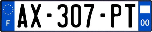 AX-307-PT