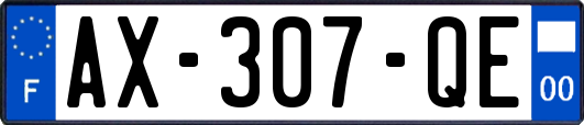 AX-307-QE
