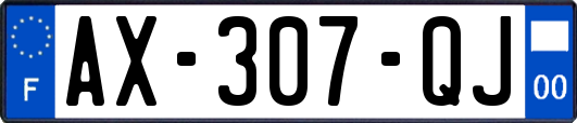 AX-307-QJ