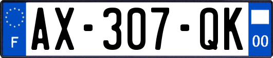 AX-307-QK