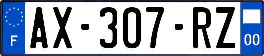 AX-307-RZ