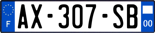 AX-307-SB