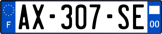 AX-307-SE
