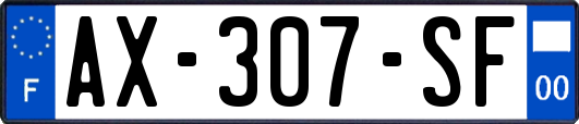 AX-307-SF