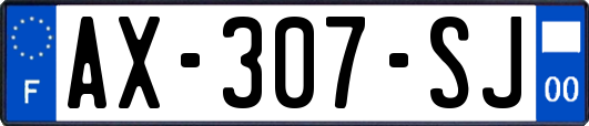 AX-307-SJ