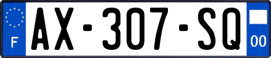 AX-307-SQ