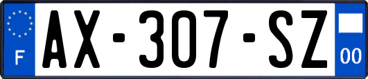 AX-307-SZ