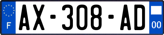 AX-308-AD