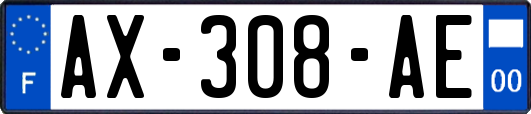 AX-308-AE