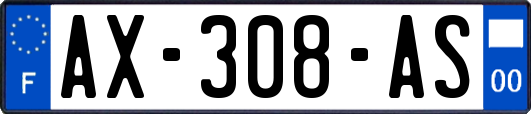 AX-308-AS