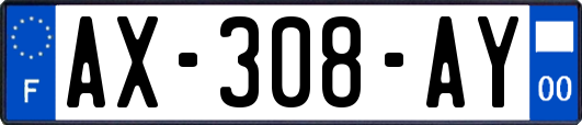 AX-308-AY