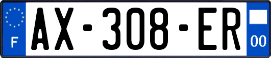 AX-308-ER