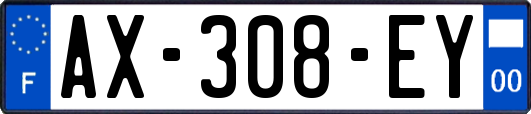 AX-308-EY