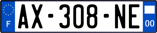 AX-308-NE
